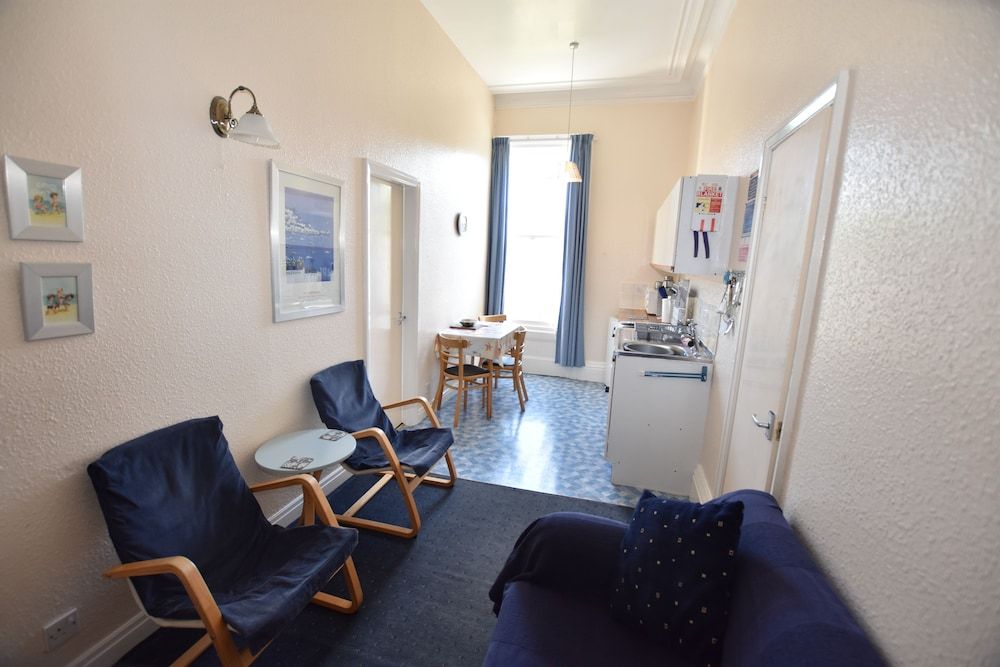 Quadruple Room, 1 Bedroom, Private Bathroom