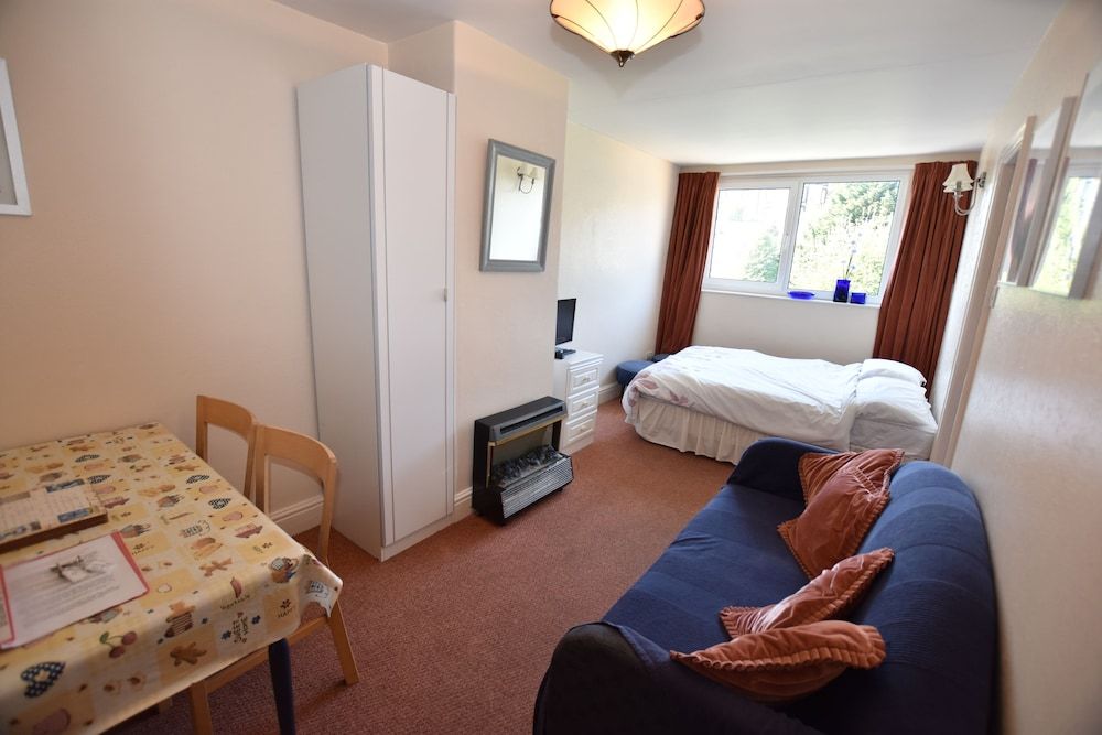 Apartment, 1 Bedroom, Private Bathroom