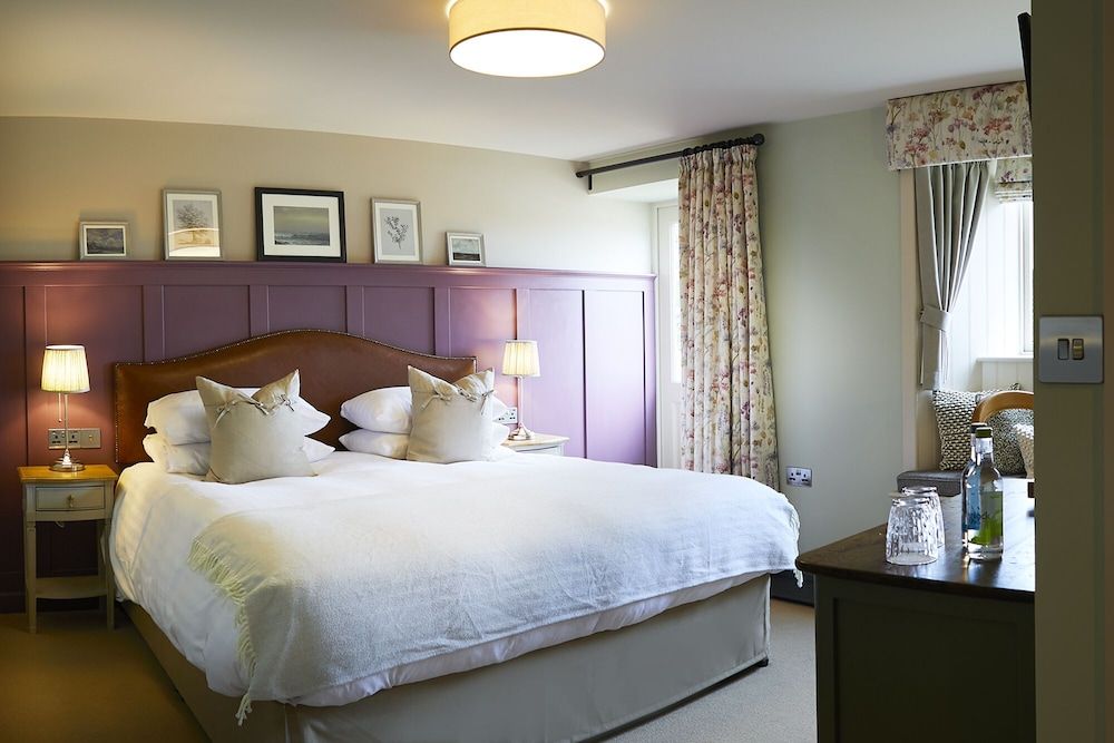 Standard Double Room (Room 7)