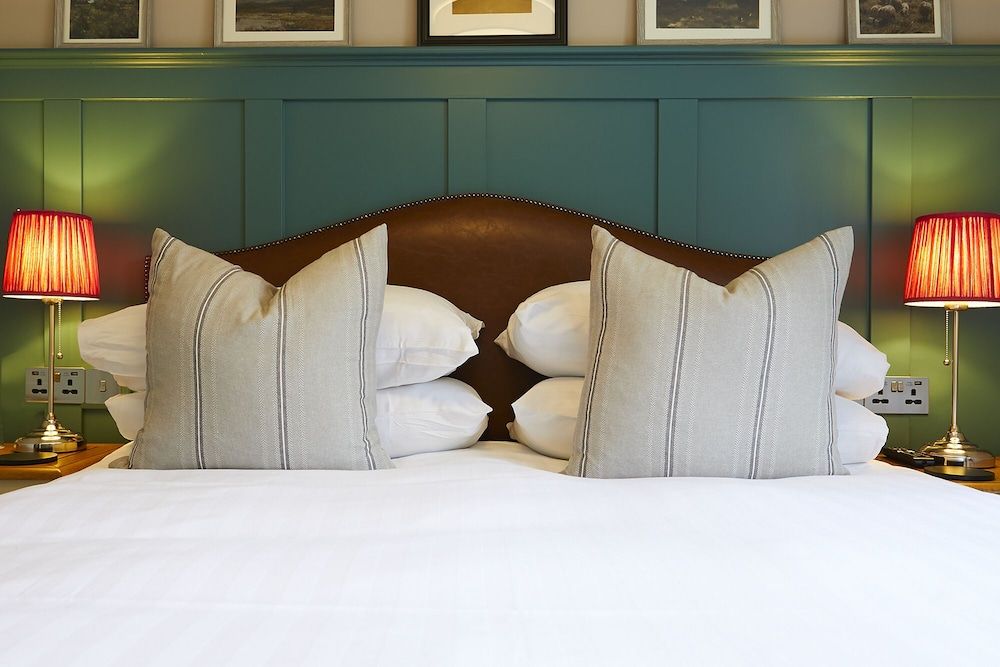 Standard Room (Room 16)