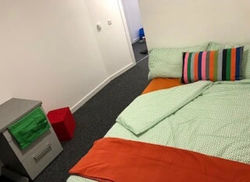 Deluxe Apartment, 4 Bedrooms, Balcony