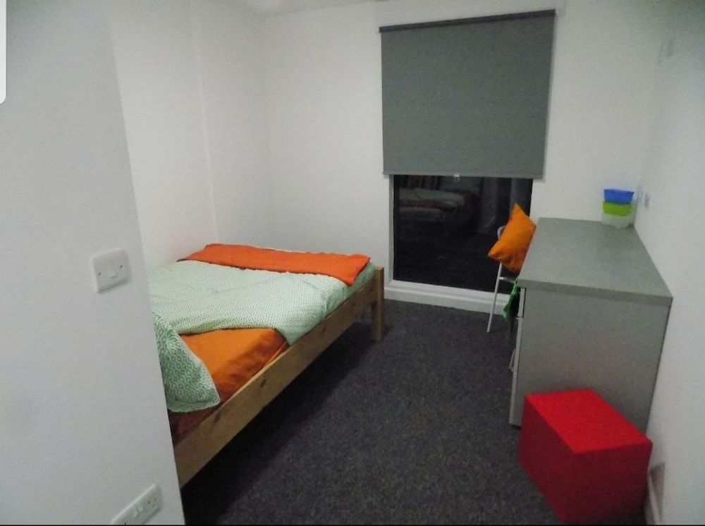 Deluxe Apartment, 4 Bedrooms, Balcony
