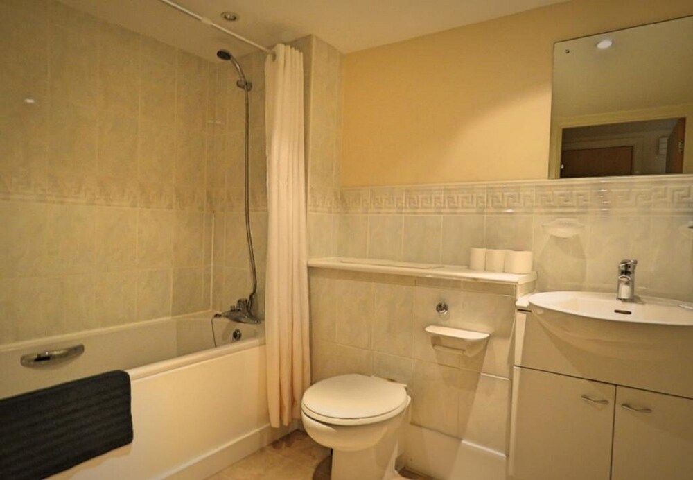 Harley Serviced Apartments- West Point