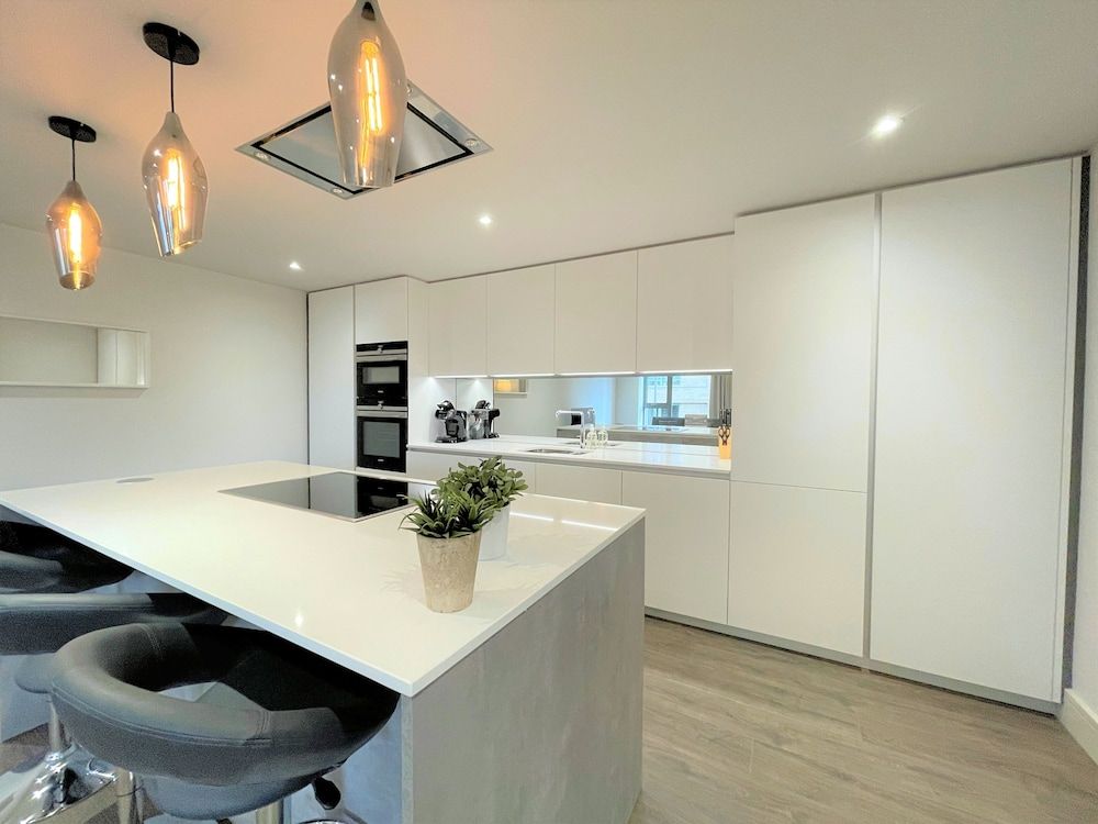 Comfort Apartment