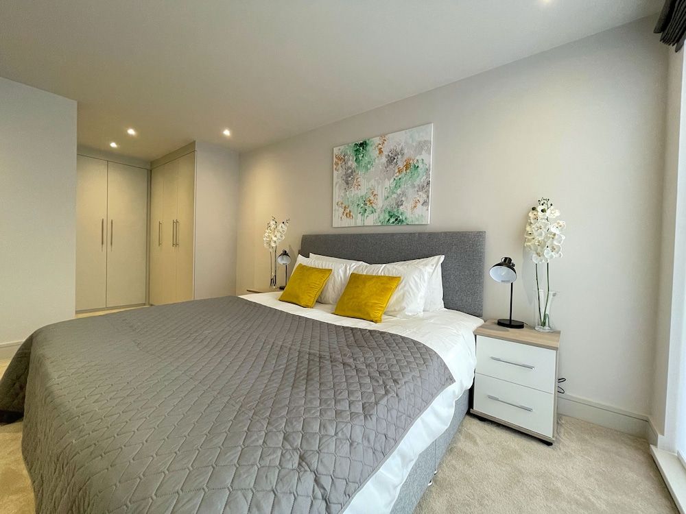 Comfort Apartment