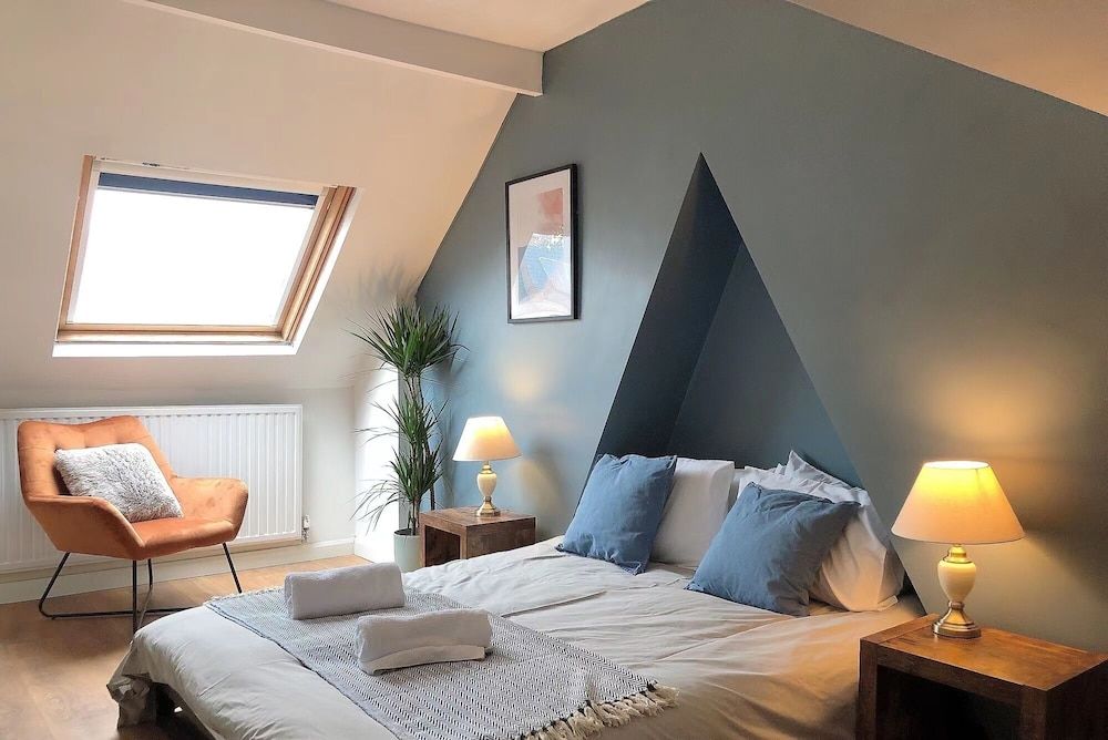 Standard House, 3 Bedrooms