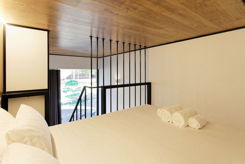 City Duplex, City View