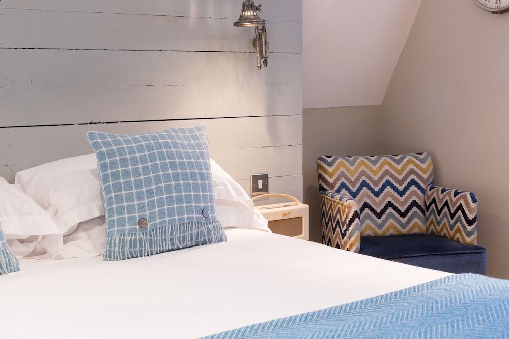 The Florentine Double Room 2