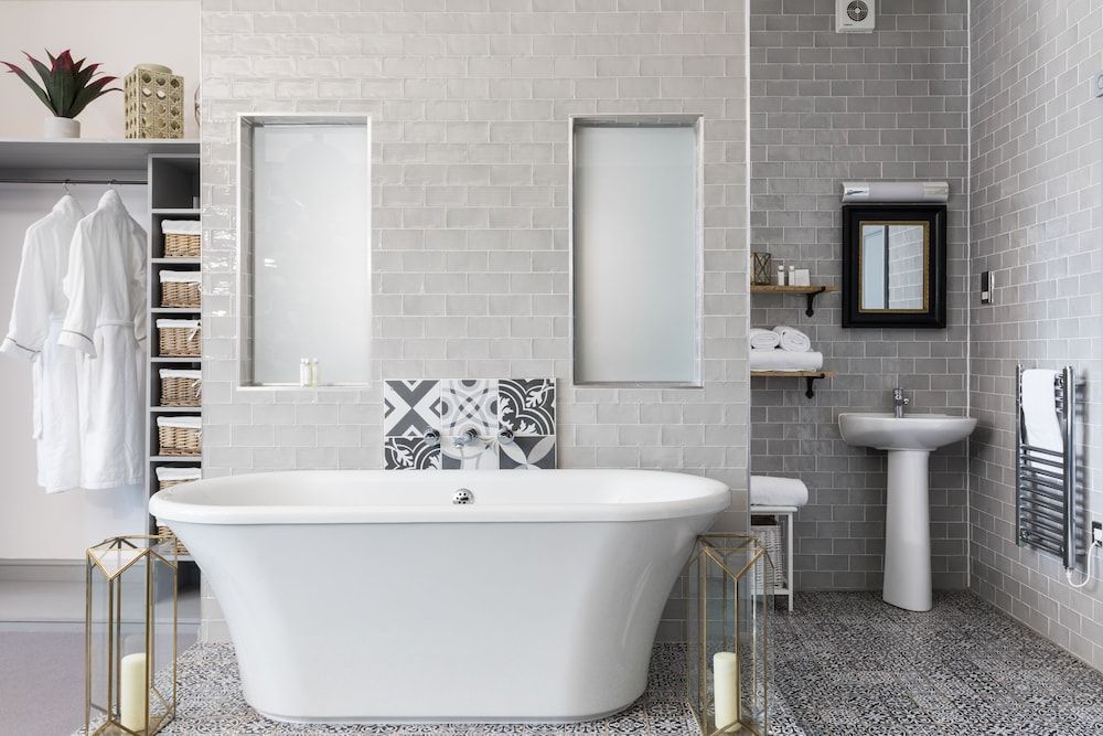 The Florentine Studio Suite 4