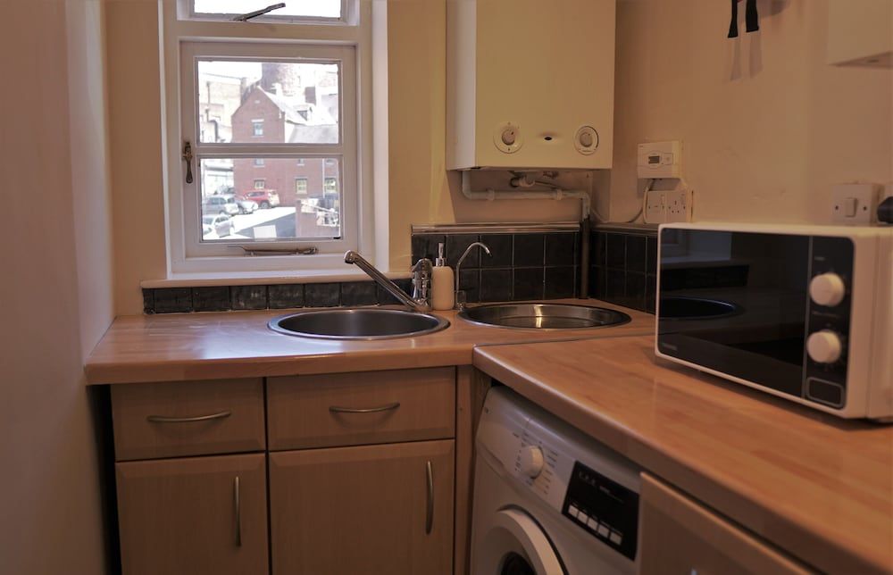 Meadow Terrace Cottage 26