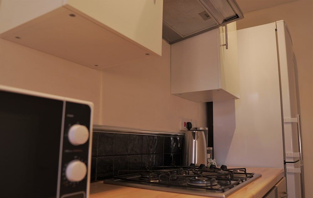 Meadow Terrace Cottage 25