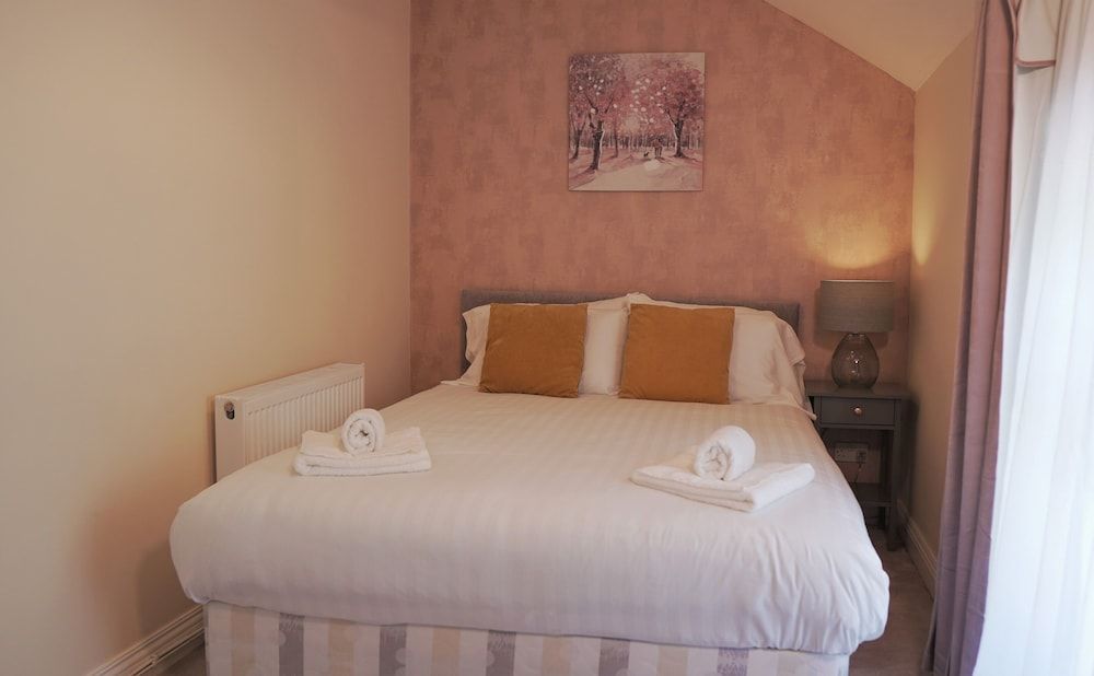 Meadow Terrace Cottage 3