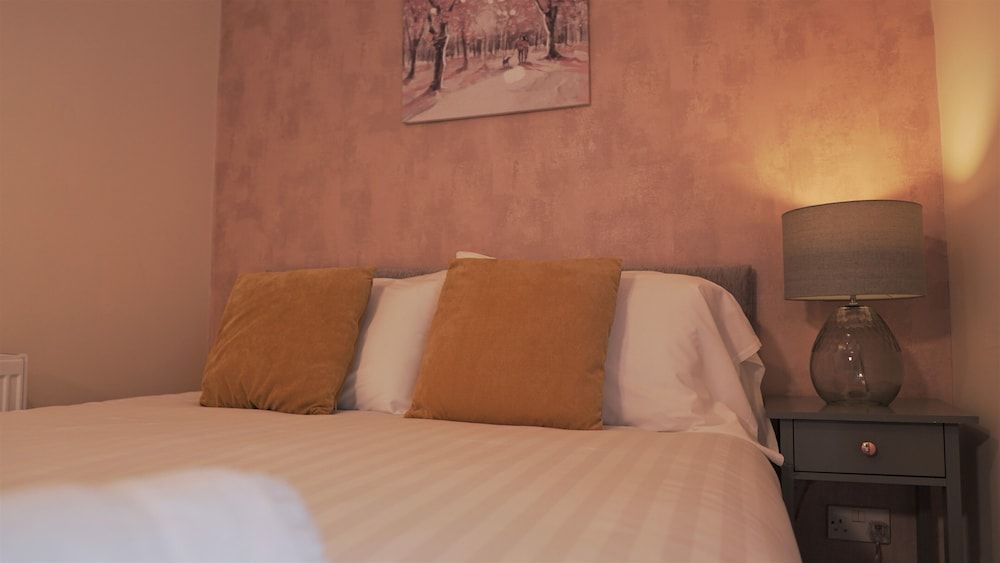 Meadow Terrace Cottage 19