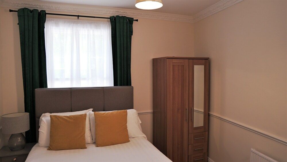 Meadow Terrace Cottage 15