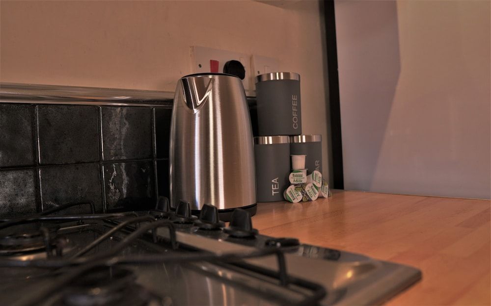 Meadow Terrace Cottage 23