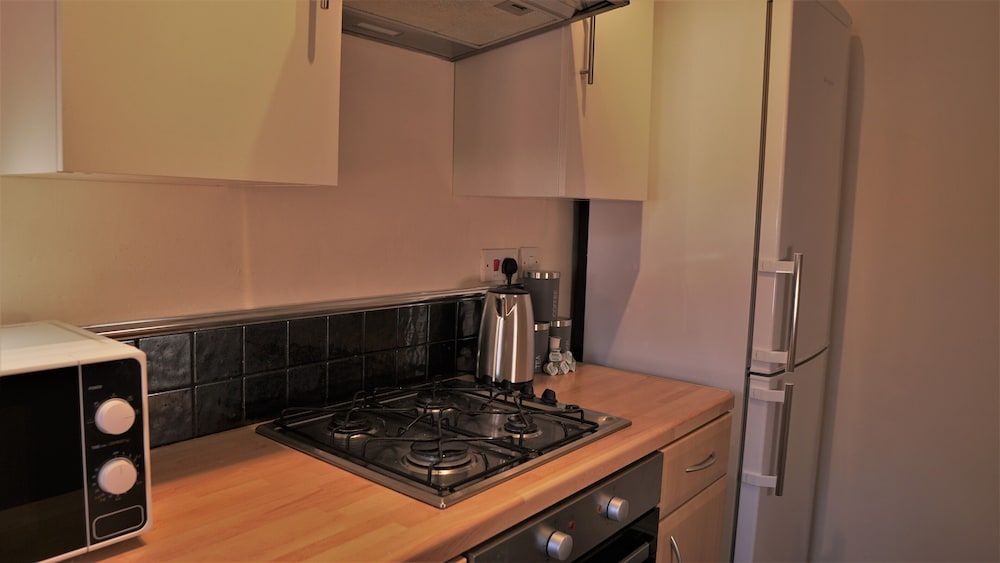 Meadow Terrace Cottage 29