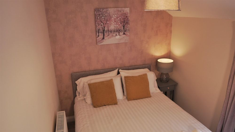 Meadow Terrace Cottage 10