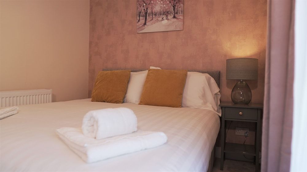 Meadow Terrace Cottage 2