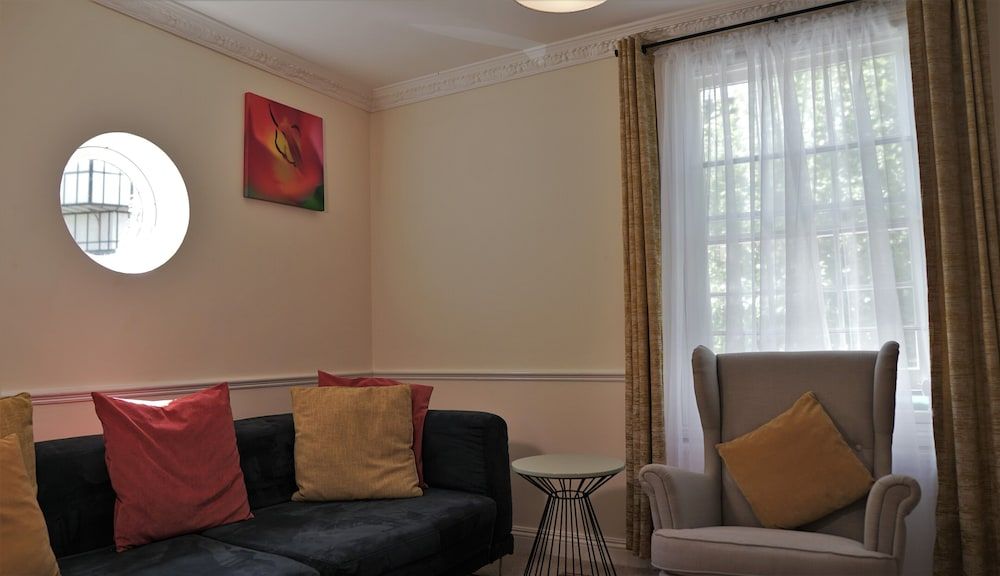 Meadow Terrace Cottage 35