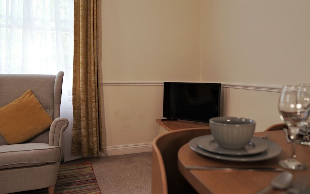 Meadow Terrace Cottage 32