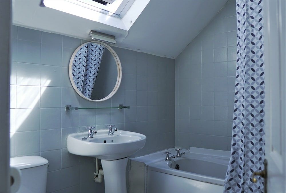 Meadow Terrace Cottage 47