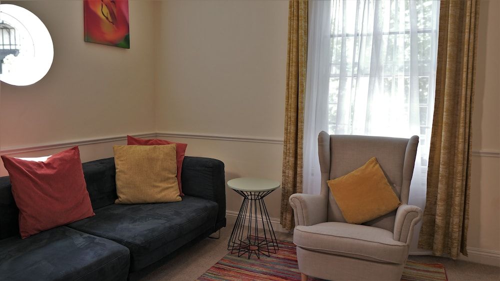 Meadow Terrace Cottage 43