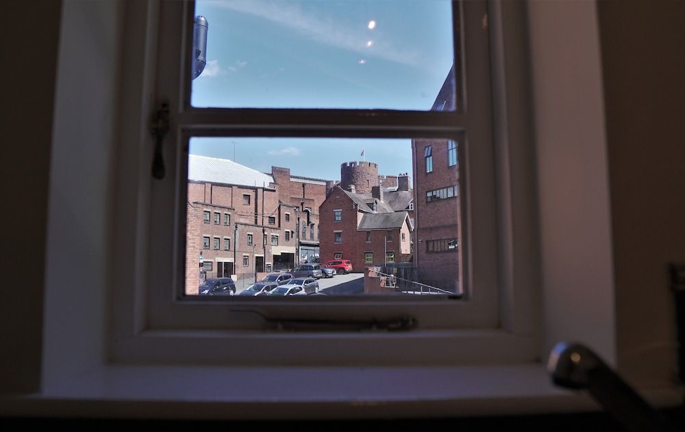 Meadow Terrace Cottage 28