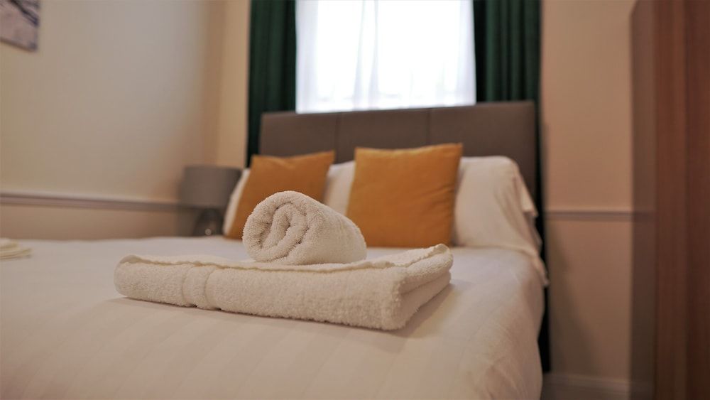 Meadow Terrace Cottage 7