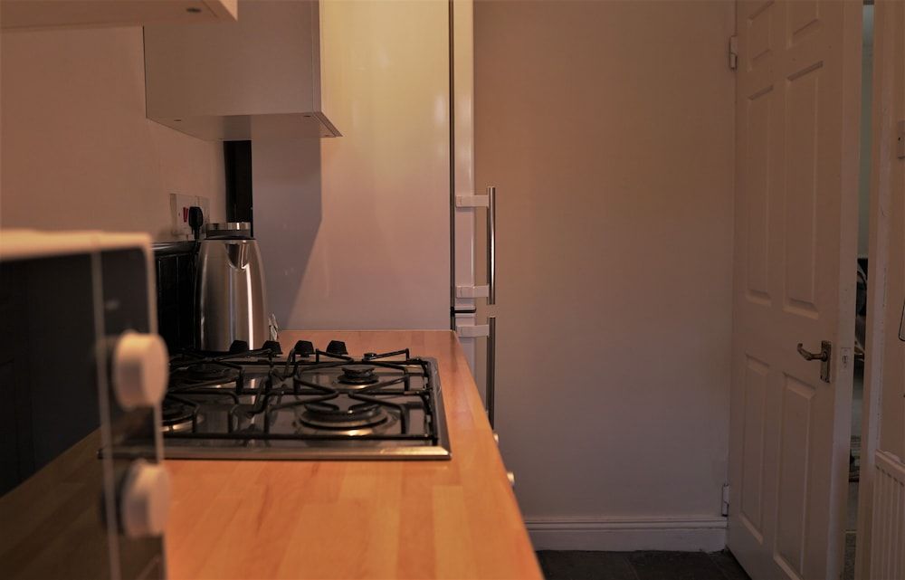 Meadow Terrace Cottage 27