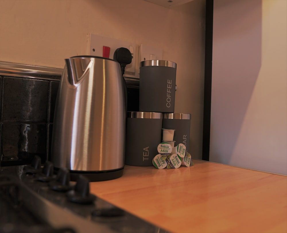 Meadow Terrace Cottage 22