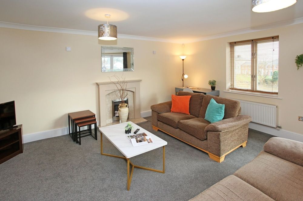 St Julians Place House 12