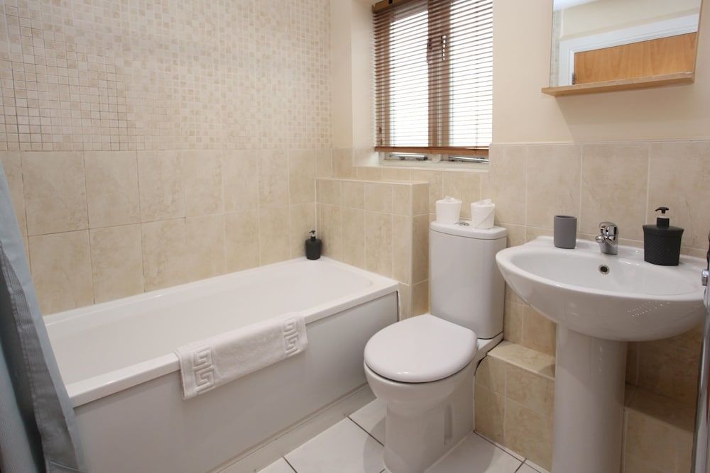 St Julians Place House 11