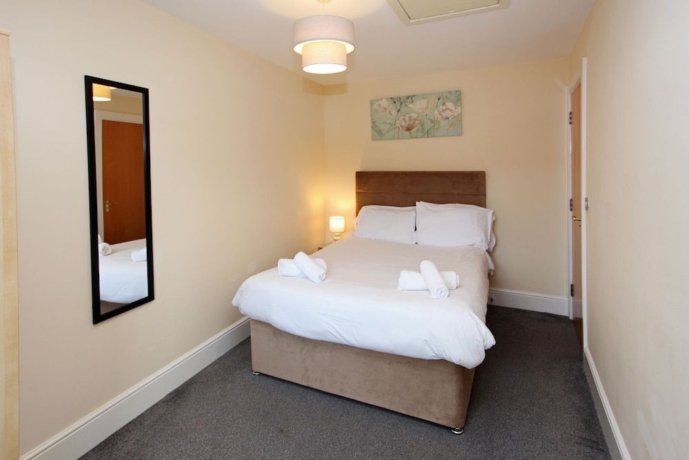 St Julians Place House 7