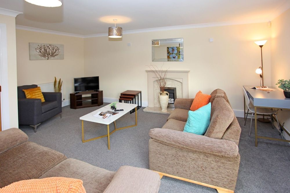 St Julians Place House 14