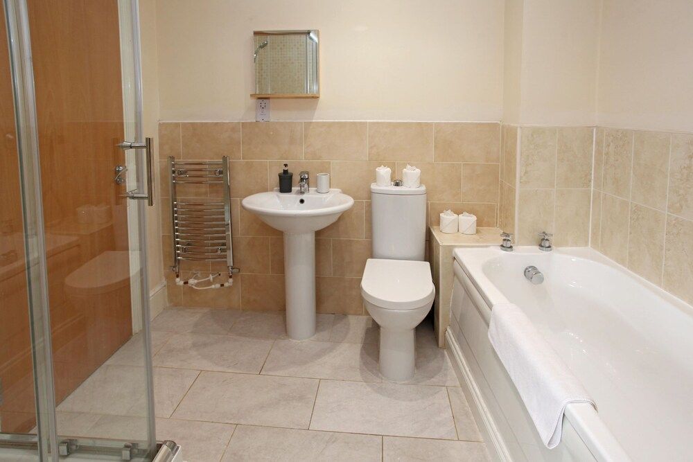 St Julians Place House 10