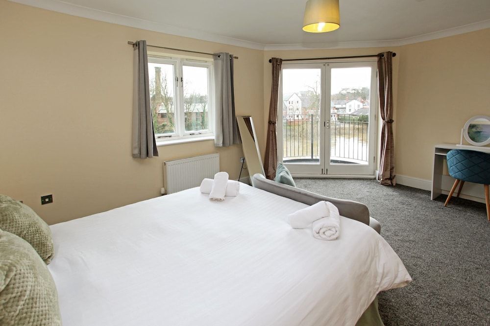 St Julians Place House 4