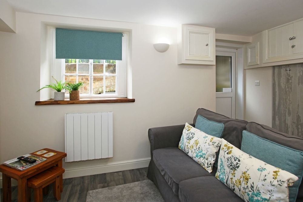 Abbey Foregate Basement Apartment 47