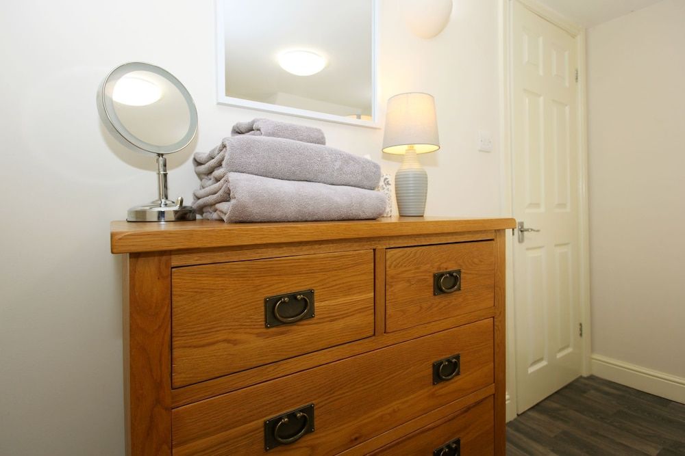 Abbey Foregate Basement Apartment 34