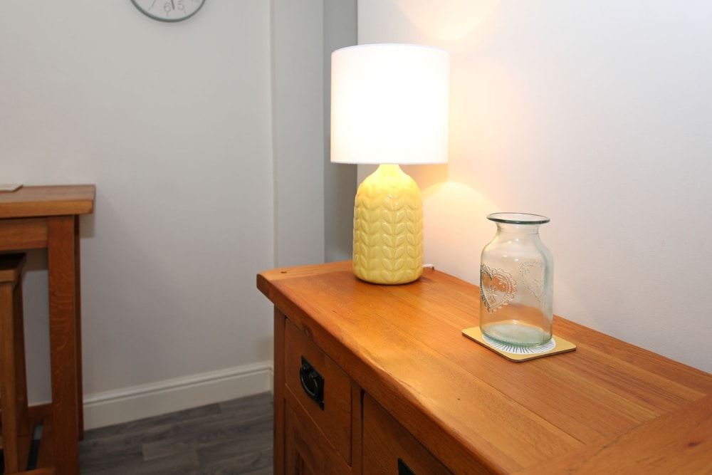 Abbey Foregate Basement Apartment 33