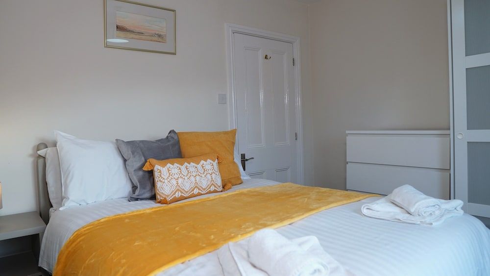 Abbey Foregate House 16