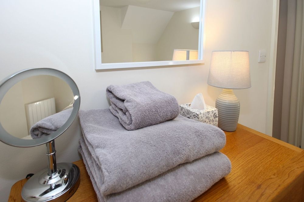 Abbey Foregate Basement Apartment 35