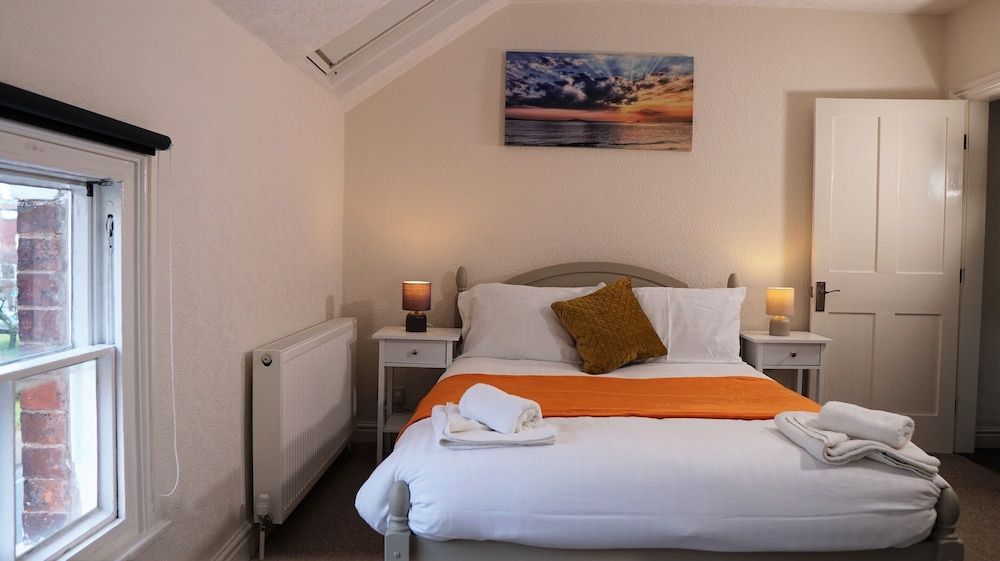 Abbey Foregate House 17