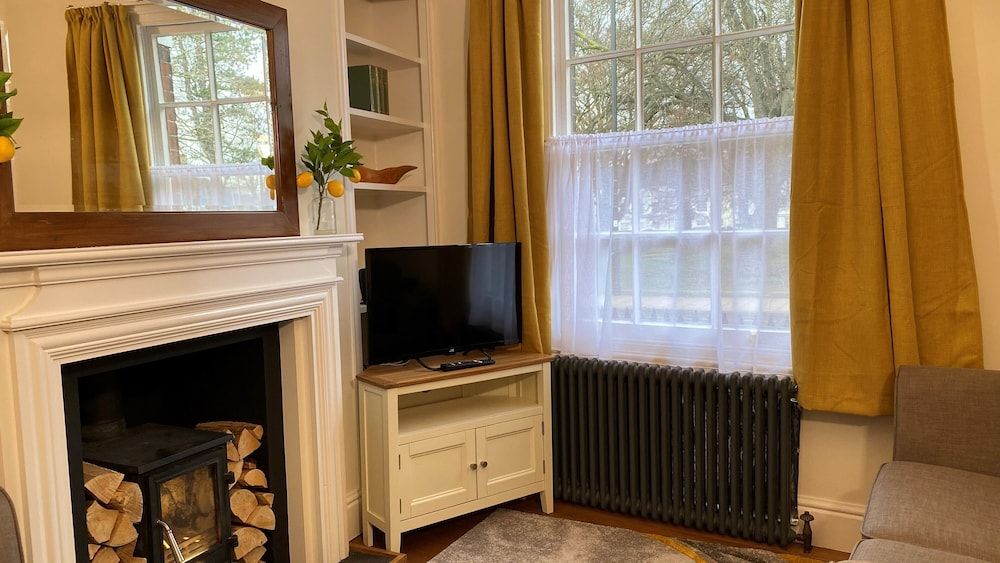 Abbey Foregate House 30