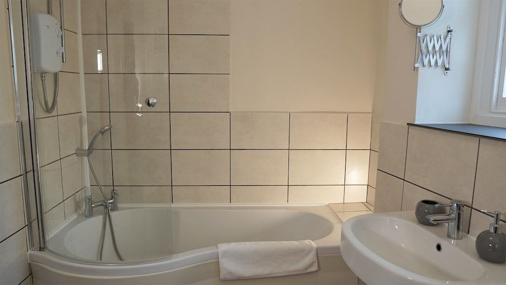 Abbey Foregate House 25