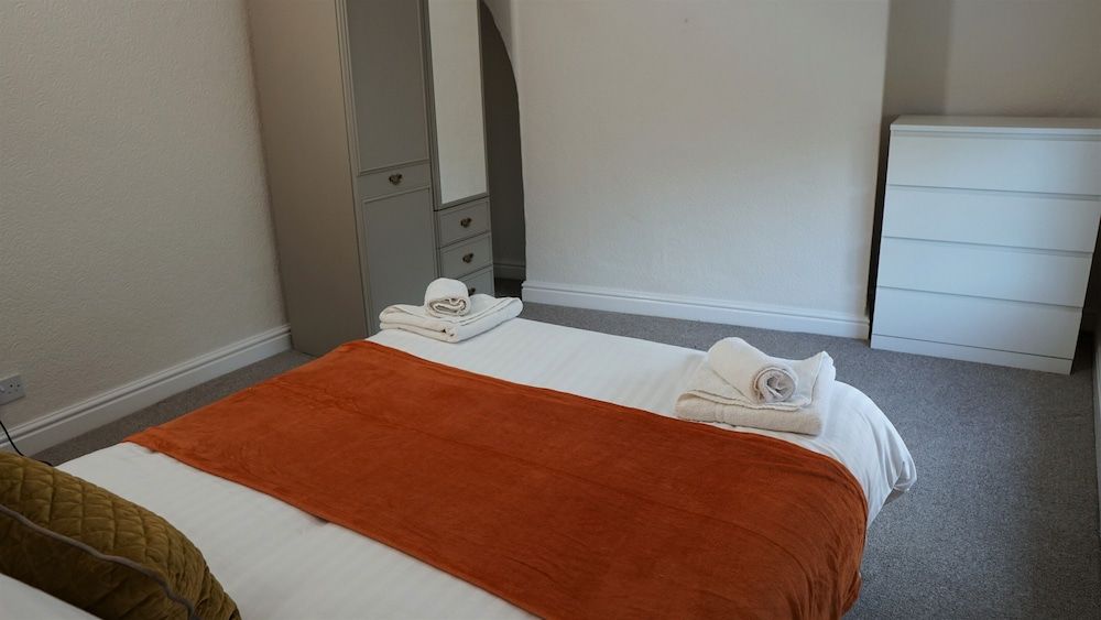 Abbey Foregate House 11