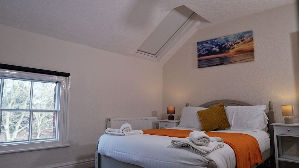 Abbey Foregate House 6