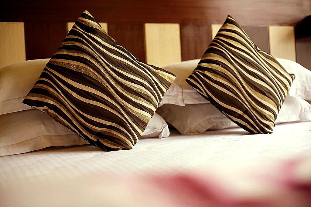 Honeymoon Special Room