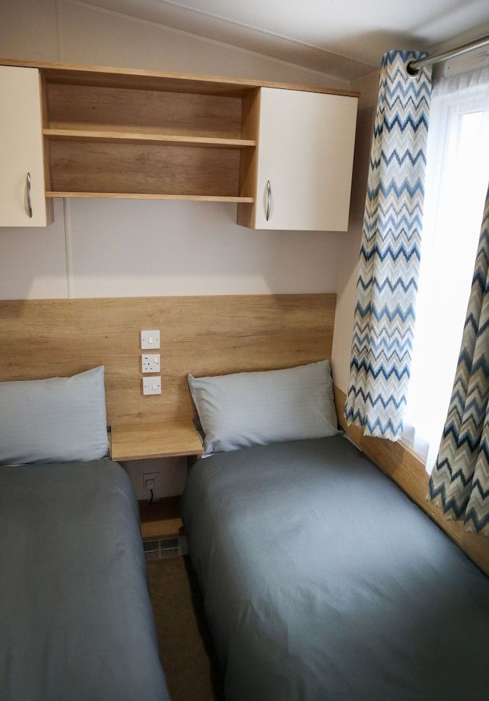 Deluxe Mobile Home