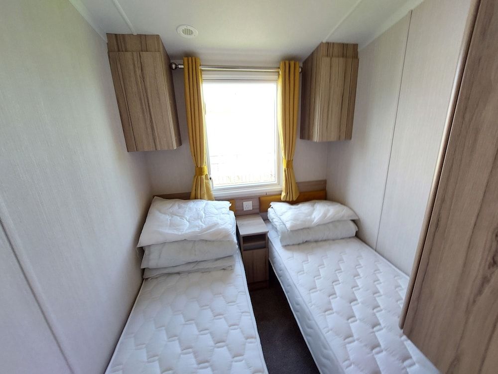 DV A19 Caravan