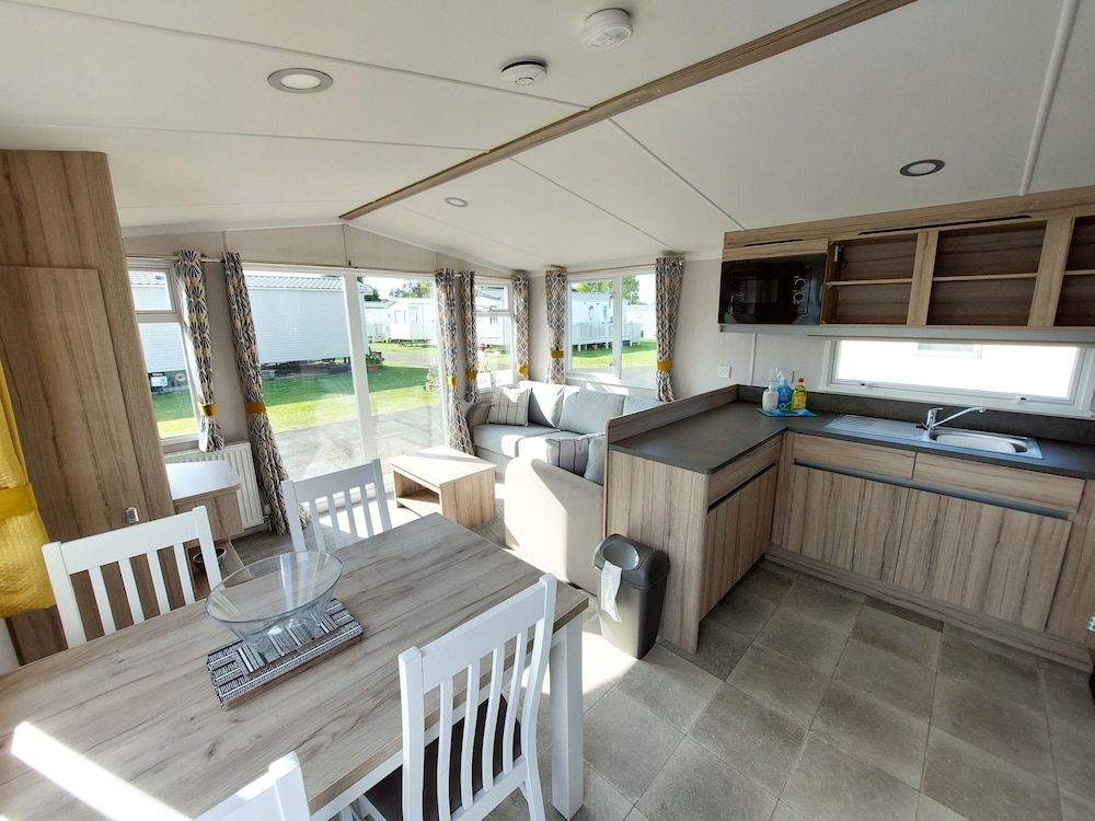 DV A19 Caravan